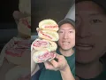 Jimmy John s 1st Time