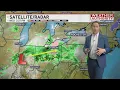 FORECAST Rain wet snow coming to Rochester ahead of cold surge 25 PM