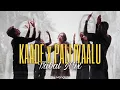 Download Lagu Kaade x Pallivaalu - Tribal Mix | Mr. Manglish
