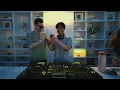 After-Hours House Set @ Eyeglass Shop | Giving Groove (Session No.4) | Funk, Amapiano, Hip Hop Flips
