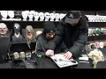 Download Lagu Sid Wilson teaching me how to scratch!