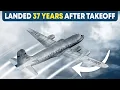 America s Greatest Mystery A Missing Plane Landed 37 Years After Taking Off