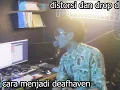 cara menjadi deafheaven dalam 1 menit