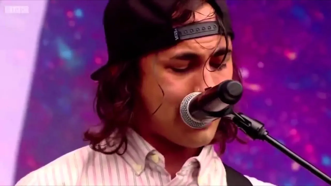 Pierce The Veil - Caraphernelia Live at Reading 2015