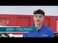 What life is like as a Estimator in the Collision Repair Industry - Adam