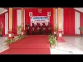 Juara Lomba Yel-Yel dan mars PKK 2023 #pkk #ceria