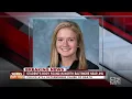 Police investigating death of Johns Hopkins student