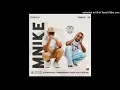 Mnike - Tyler ICU & Tumelo ZA (Ft. DJ Maphorisa, Nandipha808, Ceeka RSA & Tyron Dee)