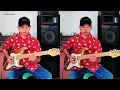MUTIARA HIDUPKU INSTRUMENT GUITAR COVER