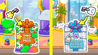 All Secrets In Toy Store And Dentist 🧸🦷 Avatar World
