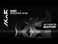 Lagu UMEK - Mechanical Blade (Original Mix) [1605-227]