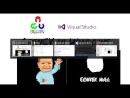 OpenCV in Windows Running create mask sample