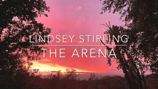 Daycore - The Arena - Lindsey Stirling