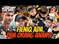 Download Lagu 24 JAM RIAZ JAGA BABY EL !! RIAZ DAH BOLEH JADI ABANG…
