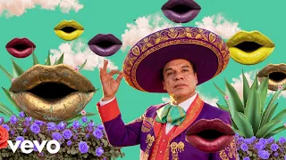 Juan Gabriel - Te Vas A Quedar Con Las Ganas
