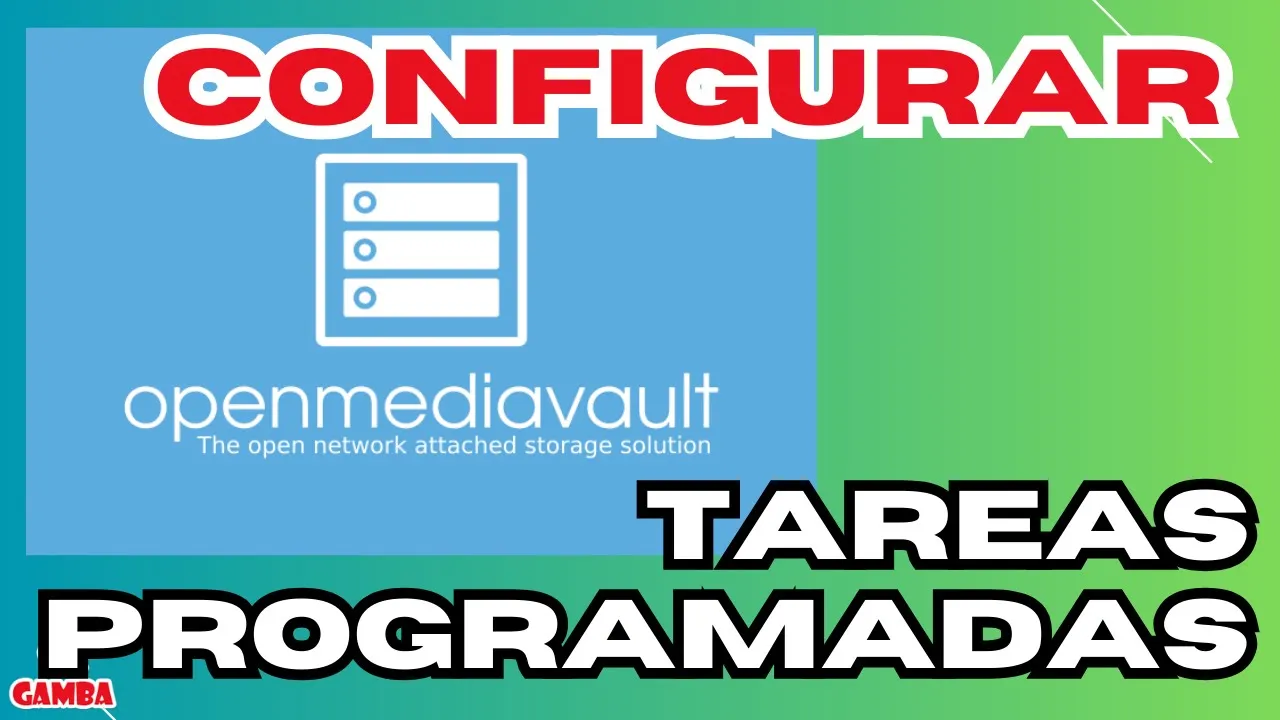 Aprende a Programar Tareas en Openmediavault: Guía Completa y Fácil