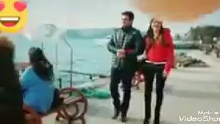 في حياة الواحد حياه ومراد 