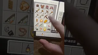 شوفو ماين كرافت سويته بدون قلوب يسسس 