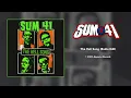 Download Lagu Sum 41 - The Hell Song (Radio Edit) MP3