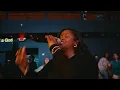 Roosevelt Stewart, Naomi Raine - What A God + Never Be Another (Live)