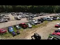 From tow lot to treasure LMPD auctions 170 unclaimed vehicles online