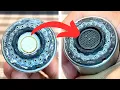 Complete Teardown Rebuild Kohler Simplice Kitchen Faucet Spray Head