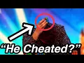 Download Lagu 5 Speedcubers Who Got CAUGHT Cheating!