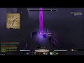 Glenmoril Treasure Map Glenumbra