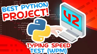 The Best Python Project For Beginners Full Tutorial