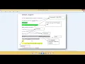 Barebone of Python Program