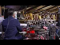 Lagu ALLAH DITINGGIKAN - ALLAH BANGKIT