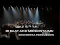 Lagu Dadali - Di saat aku mencintaimu | cover orchestra terbaru 2025 | percussion viral