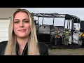 Alana Springsteen on Tour Bus Fire and When She ll Be Back on the Road Exclusive