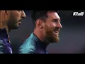Lionel Messi ►Ed Sheeran - South of the Border● Goals & Skills 2018/2019