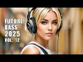 Lagu Future Bass Journey Vol. 12 | Inspiring Melodies for Your Soul | Emotional Future Bass Mix