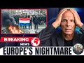 Europe's DEATH Spiral --- The Dream Is Dying... | Yanis Varoufakis