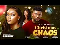 Lagu Christmas Chaos - Chinenye Ulaegbu, Cjay Nwoks, Lam Chris, Juliana O. - Latest Nigerian Movie 2025