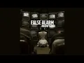 False Alarm