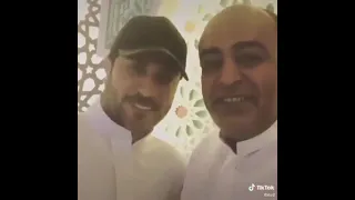 ماجد المهندس  كالب خلقته دندنها