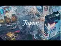 Download Lagu JAPAN | Cinematic Travel Video | Weathering With You OST