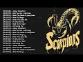Download Lagu Scorpions Full Album 2025 ( New Collection )
