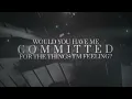 Citizen Soldier - Bedroom Ceiling (Official Lyric Video)