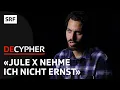 Download Lagu ISMA erklärt seine Cypher-Disses und Namedroppings | DeCypher | Bounce #CYPHER23 | SRF