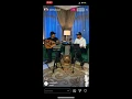 راشد الماجد ( ولهان ) | بث #ماجد_المهندس و #راشد_الماجد