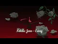 Natalie Jane - Crazy (Sped up)
