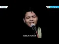 Aizat Amdan - Waktu (LIVE)