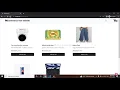 Ecommerce Website using Angular by JSON server PART 1