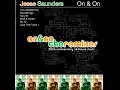 On & On (On & On Loop) - Jesse Saunders