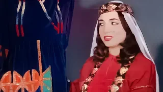ثوب البدو ثوبي   سميرة توفيق دندنها