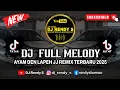 Download Lagu DJ FULL MELODY JJ🎵AYAM DEN LAPEH🎵BY ( DJ RENDY S ) REMIX VIRAL TIKTOK TERBARU 2025